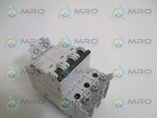 SIEMENS 5SJ4325-7HG41 CIRCUIT BREAKER 25A *NEW NO BOX*