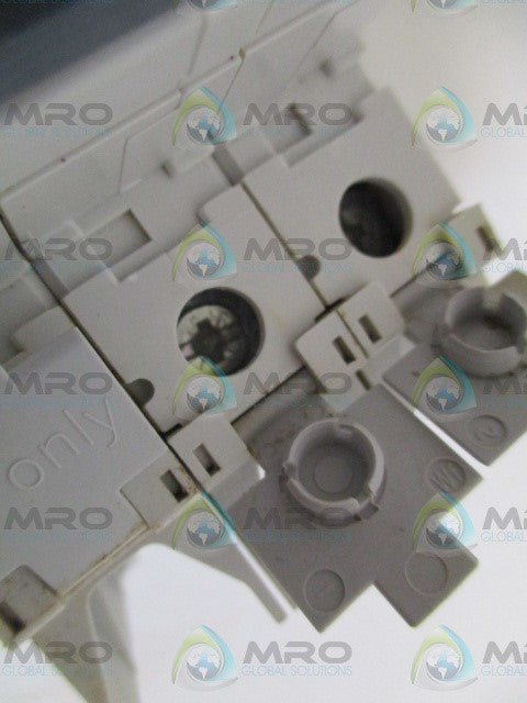 SIEMENS 5SJ4320-8HG42 CIRCUIT BREAKER 20A *USED*