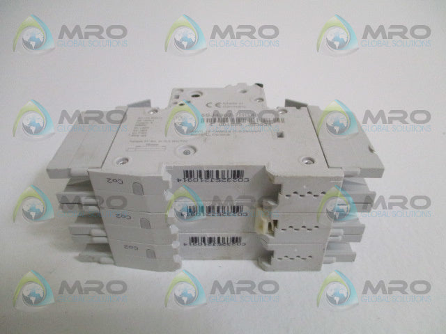 SIEMENS 5SJ4302-7HG42 CIRCUIT BREAKER 2A *NEW NO BOX*