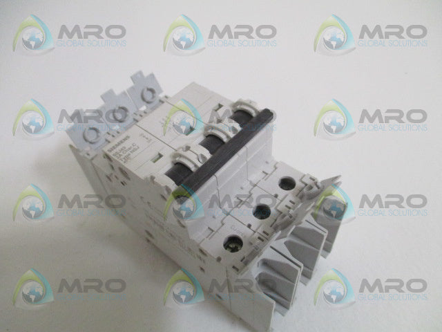 SIEMENS 5SJ4302-7HG42 CIRCUIT BREAKER 2A *NEW NO BOX*