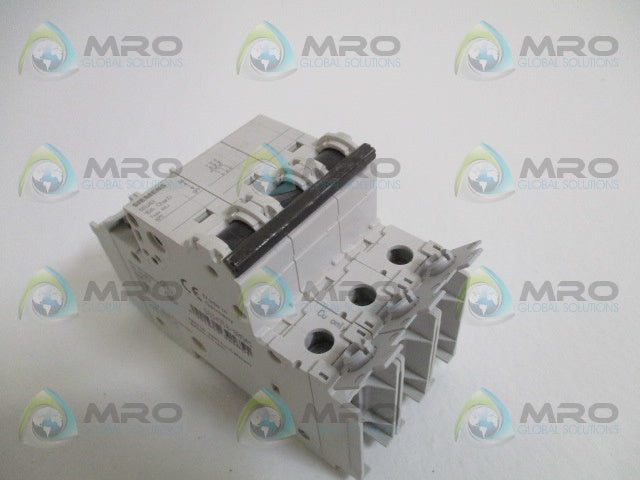 SIEMENS 5SJ4318-8HG41 CIRCUIT BREAKER 15A *NEW NO BOX*