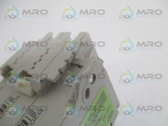 SIEMENS 5SJ4330-8HG42 CIRCUIT BREAKER 30A (AS PICTURED) *NEW NO BOX*