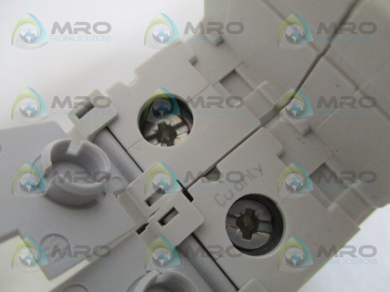 SIEMENS 5SJ4201-7HG42 CIRCUIT BREAKER 1A *USED*
