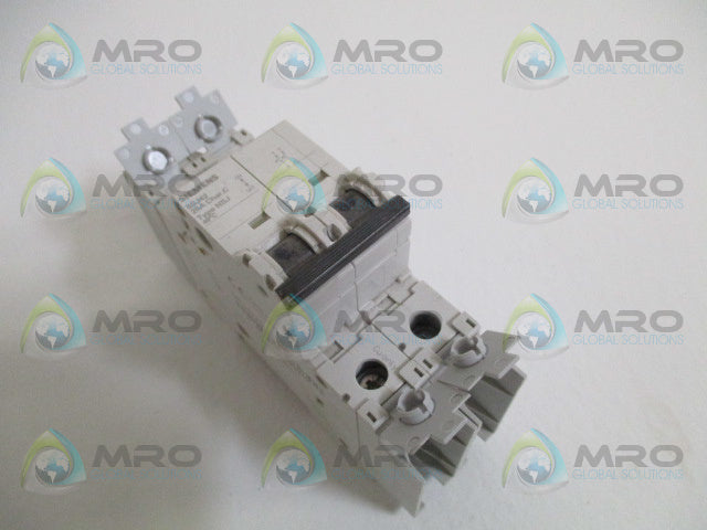 SIEMENS 5SJ4225-7HG42 CIRCUIT BREAKER 25A *NEW NO BOX*