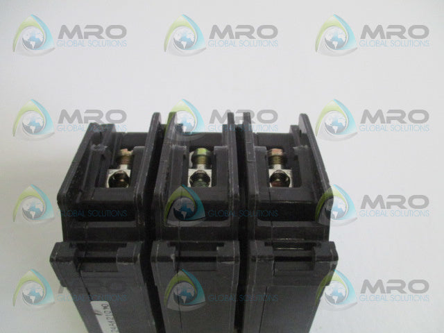SIEMENS B345HH CIRCUIT BREAKER 45A (AS PICTURED) *NEW NO BOX*