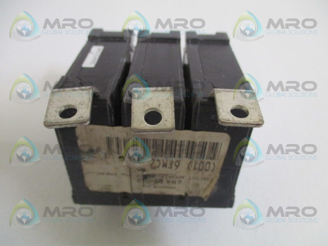 SIEMENS B345HH CIRCUIT BREAKER 45A (AS PICTURED) *NEW NO BOX*