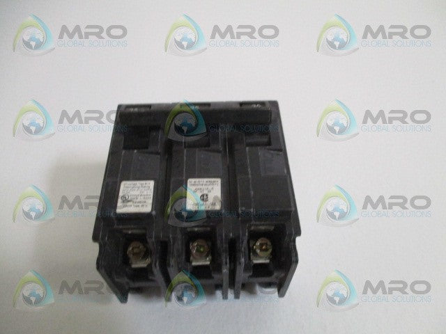 SIEMENS B335H CIRCUIT BREAKER 35A *NEW NO BOX*