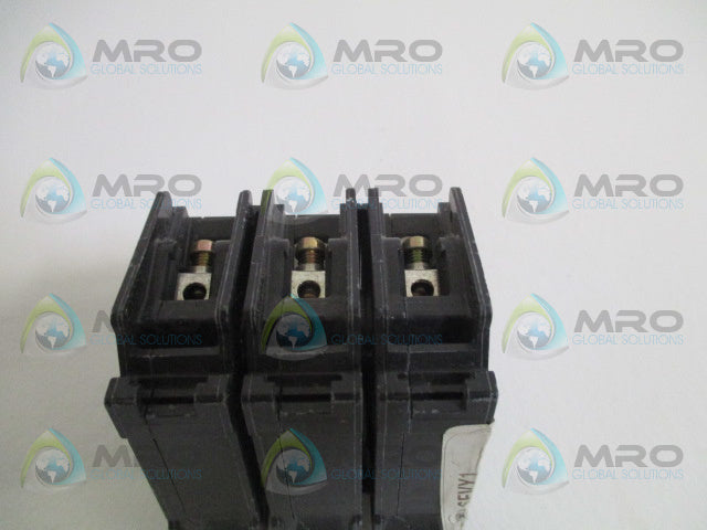 SIEMENS B335H CIRCUIT BREAKER 35A *NEW NO BOX*