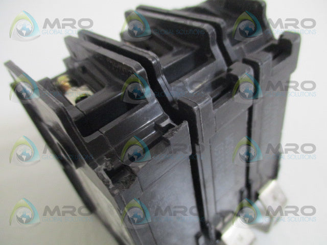 SIEMENS B325 CIRCUIT BREAKER 25A (AS PICTURED) *NEW NO BOX*