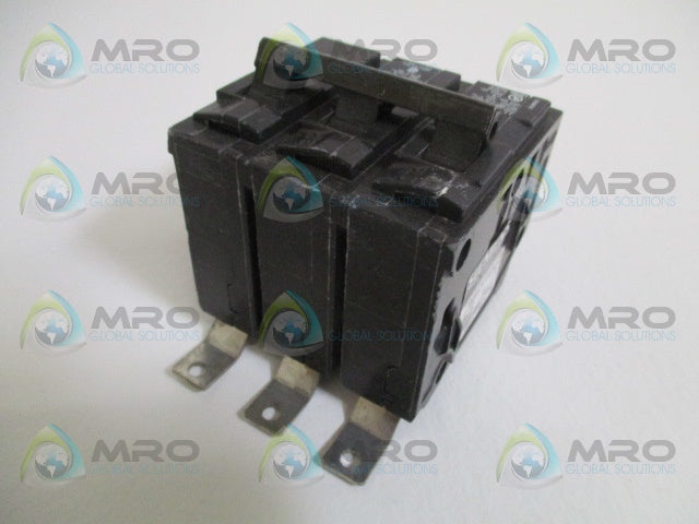 SIEMENS B325 CIRCUIT BREAKER 25A (AS PICTURED) *NEW NO BOX*