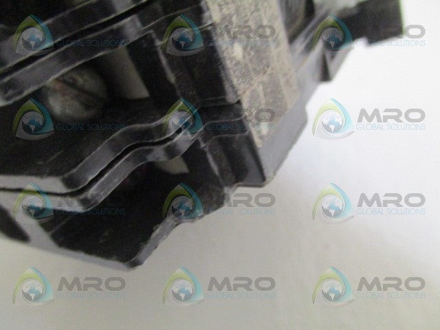 SIEMENS Q23020 CIRCUIT BREAKER 30-20A (AS PICTURED) *USED*