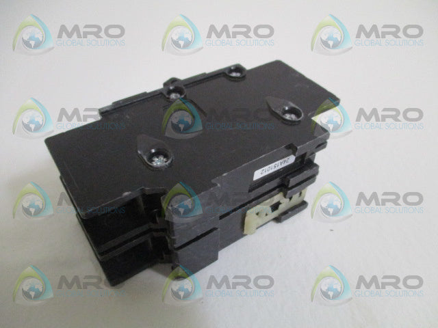 SIEMENS BQ2B060QLD CIRCUIT BREAKER 60 *NEW NO BOX*