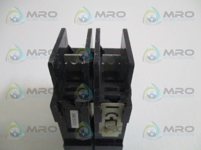 SIEMENS BQ2B060QLD CIRCUIT BREAKER 60 *NEW NO BOX*