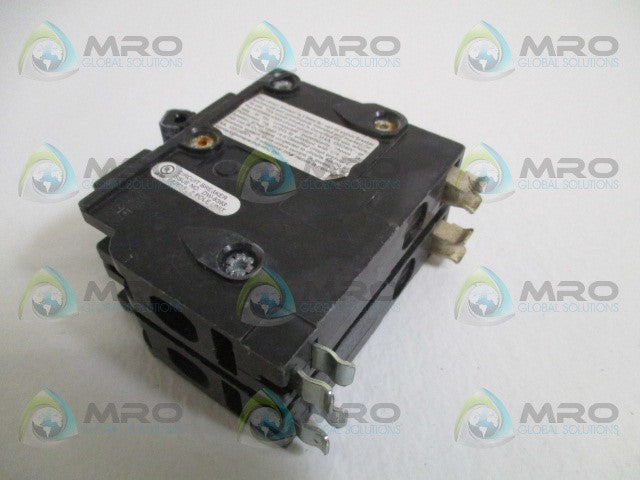 SIEMENS QD240 CIRCUIT BREAKER 40A *NEW NO BOX*