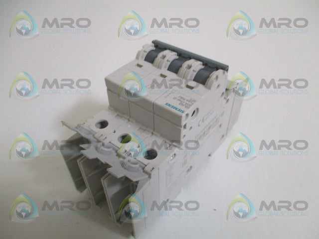 SIEMENS 5SJ4320-8HG42 CIRCUIT BREAKER 20A *NEW NO BOX*