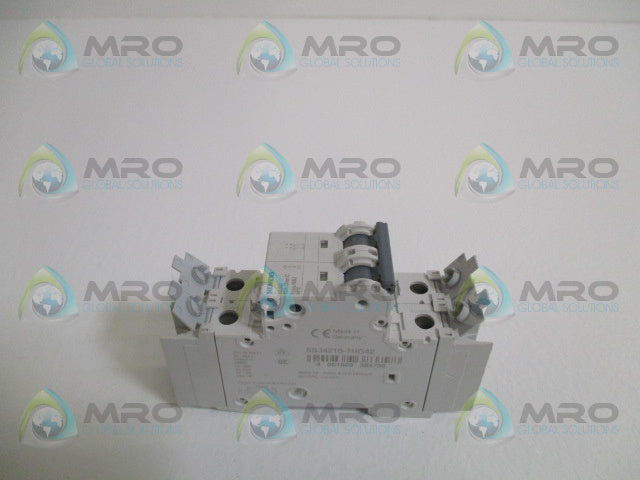 SIEMENS 5SJ4210-7HG42 CIRCUIT BREAKER 10A *NEW NO BOX*