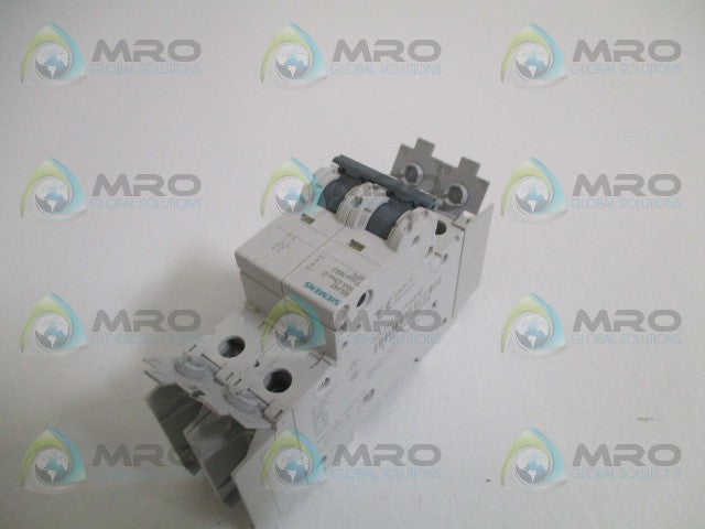 SIEMENS 5SJ4210-7HG42 CIRCUIT BREAKER 10A *NEW NO BOX*