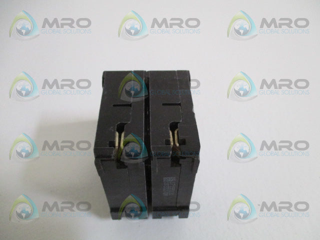 SIEMENS Q2110 CIRCUIT BREAKER 110A *NEW NO BOX*