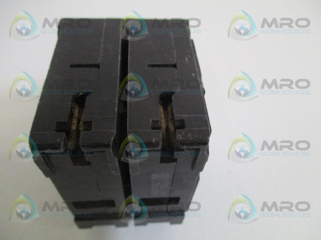 SIEMENS Q2110H CIRCUIT BREAKER 110A *NEW NO BOX*