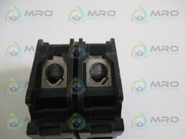 SIEMENS Q2110H CIRCUIT BREAKER 110A *NEW NO BOX*