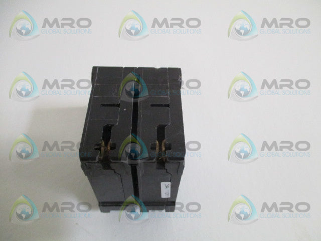 SIEMENS Q2100R CIRCUIT BREAKER 100A *NEW NO BOX*