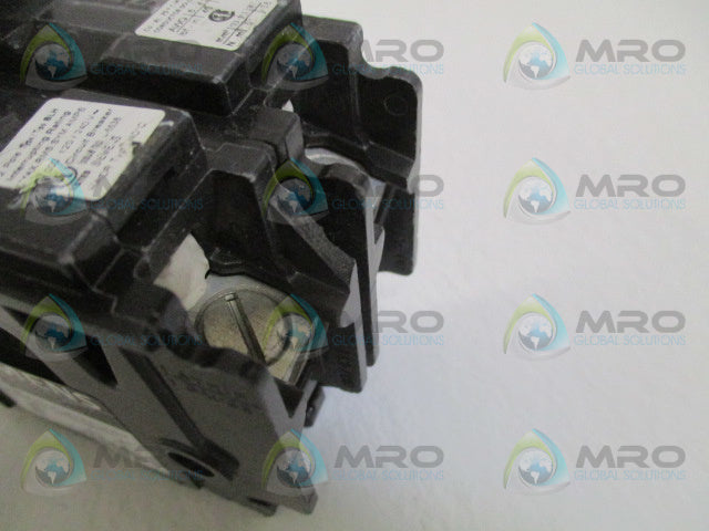 SIEMENS B280H CIRCUIT BREAKER 80A (AS PICTURED) *NEW NO BOX*