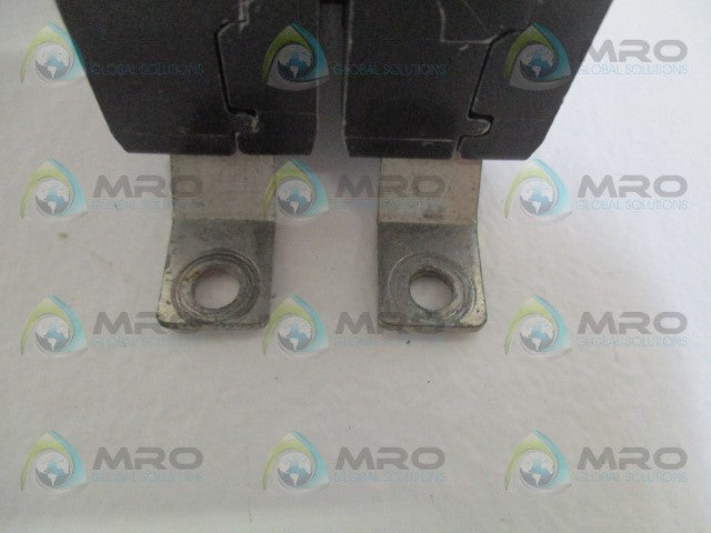 SIEMENS B290H CIRCUIT BREAKER 90A *USED*