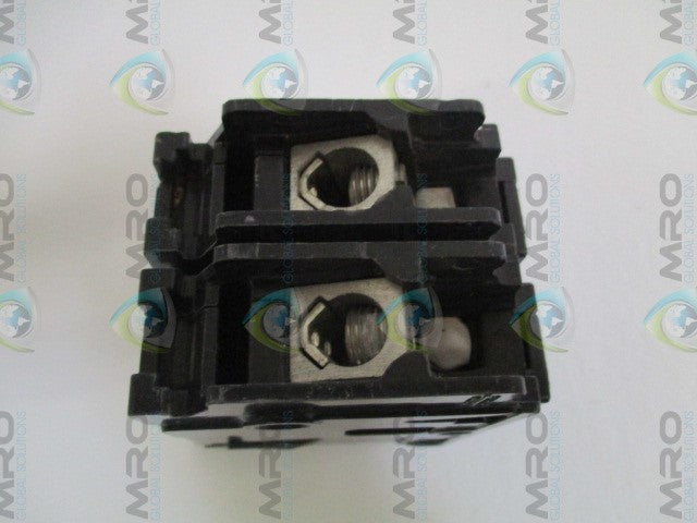 SIEMENS B290H CIRCUIT BREAKER 90A *USED*