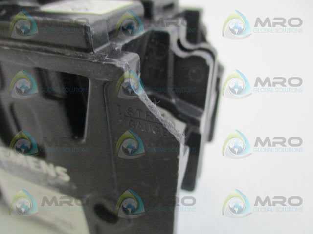 SIEMENS B270HH CIRCUIT BREAKER 70A (AS PICTURED) *NEW NO BOX*