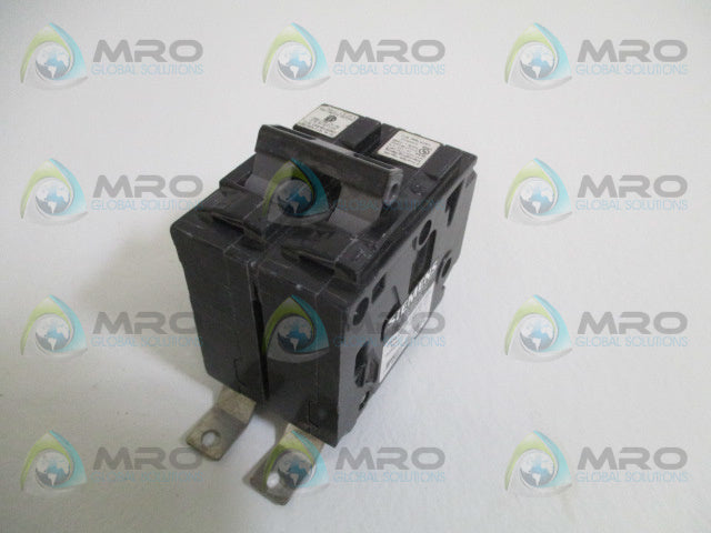 SIEMENS B270HH CIRCUIT BREAKER 70A (AS PICTURED) *NEW NO BOX*