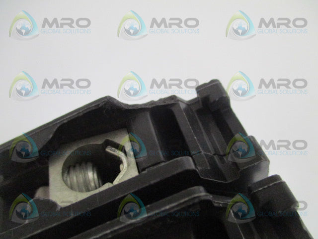 SIEMENS B2100 CIRCUIT BREAKER 100A (AS PICTURED) *NEW NO BOX*