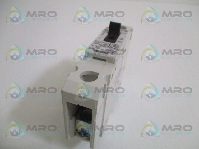 SIEMENS CQD115 CIRCUIT BREAKER 15A *USED*