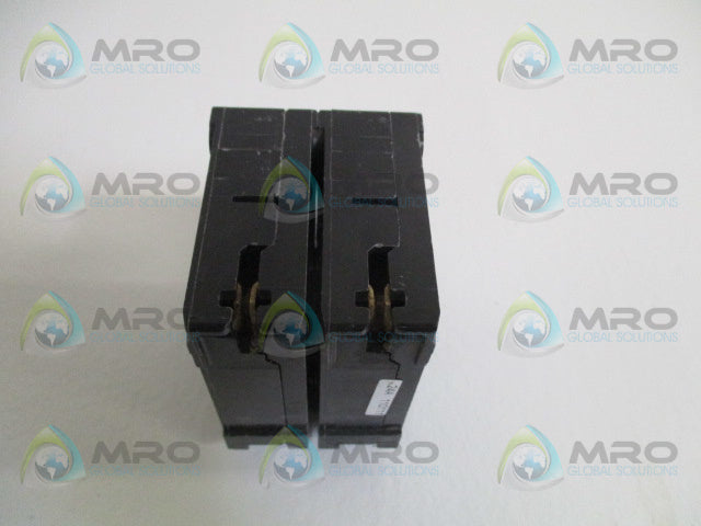 SIEMENS Q2100R CIRCUIT BREAKER 100A (AS PICTURED) *NEW NO BOX*