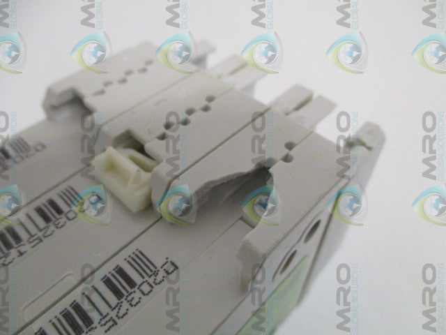 SIEMENS 5SJ4320-8HG42 CIRCUIT BREAKER 20A (AS PICTURED) *NEW NO BOX*