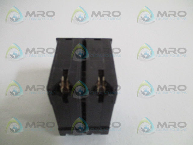 SQUARE D HOM230 CIRCUIT BREAKER 30A *USED*