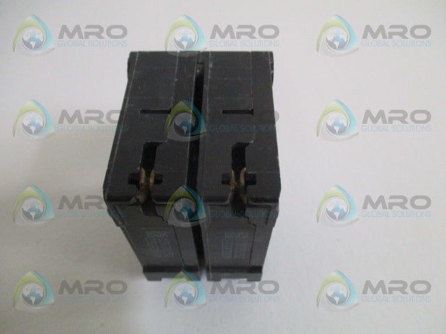 SIEMENS Q280 CIRCUIT BREAKER 80A * NEW NO BOX *