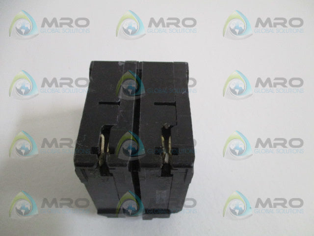 MURRAY MP2125 CIRCUIT BREAKER 125A (AS PICTURED) *USED*
