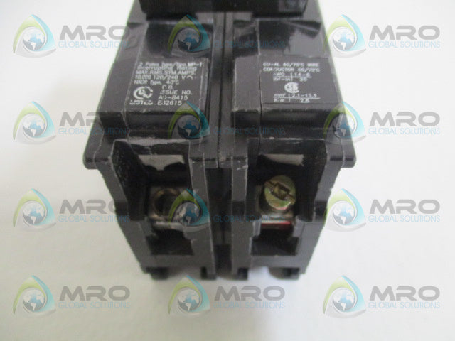 MURRAY MP230 CIRCUIT BREAKER 30A *USED*