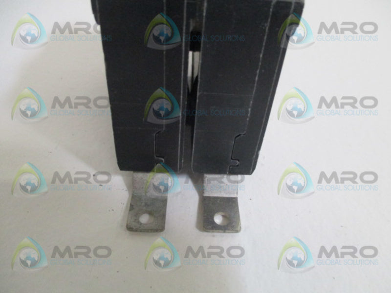 SIEMENS B250H CIRCUIT BREAKER 50A *USED*