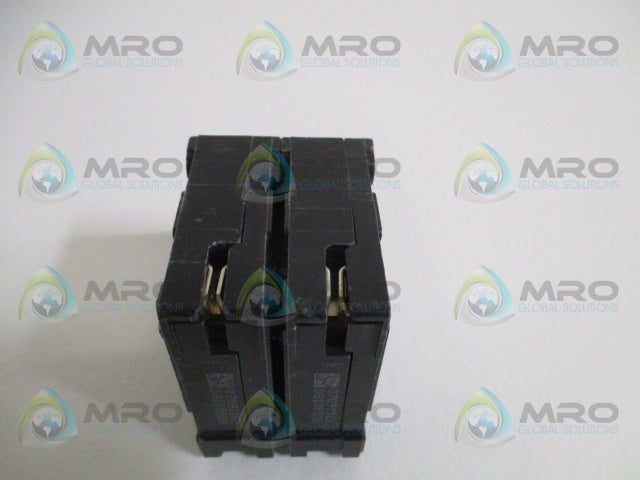 SIEMENS Q250 CIRCUIT BREAKER 50A * NEW NO BOX *
