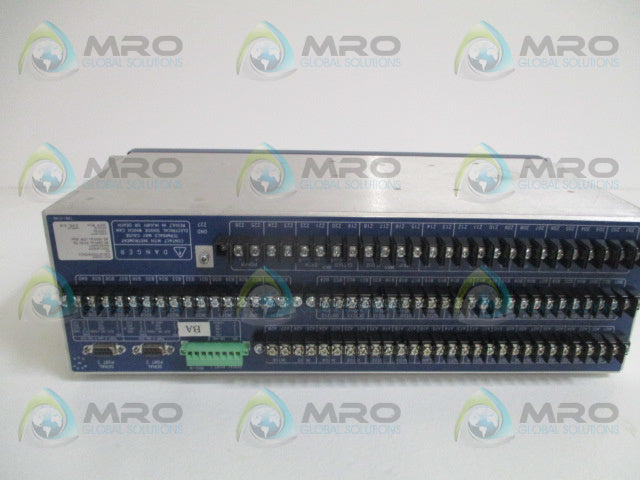 SEL SEL-351S 0351S73H5455421 RELAY METER CONTROL FAULT LOCATOR (REPAIRED) *USED*