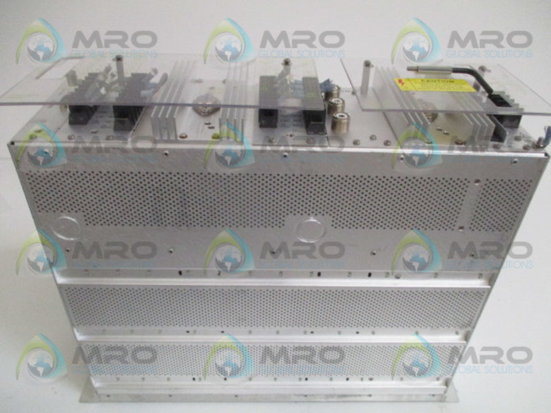 RFL 9780 CD54011 PROGRAMMABLE FSK POWERLINE CARRIER SYSTEM *USED*