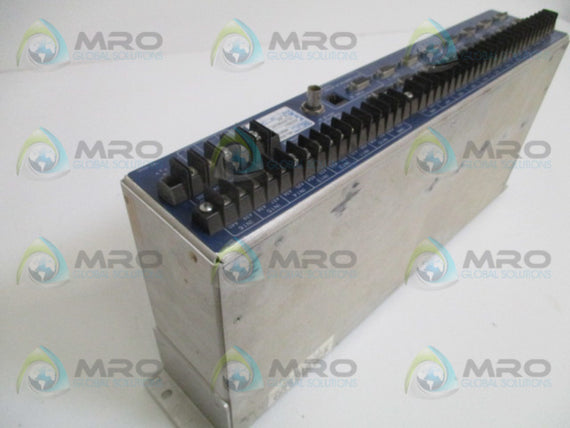 SEL SEL-2020 20203041 COMMUNICATIONS PROCESSOR MODULE *USED*