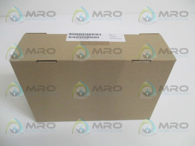 SIEMENS SIMADYN D 6DD1681-0AE2 SB10 BINARY INPUT/OUTPUT MODULE *FACTORY SEALED*