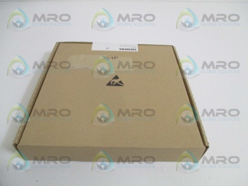 SIEMENS SIMADYN D 6DD1660-0BD0 CS22  * FACTORY SEALED *