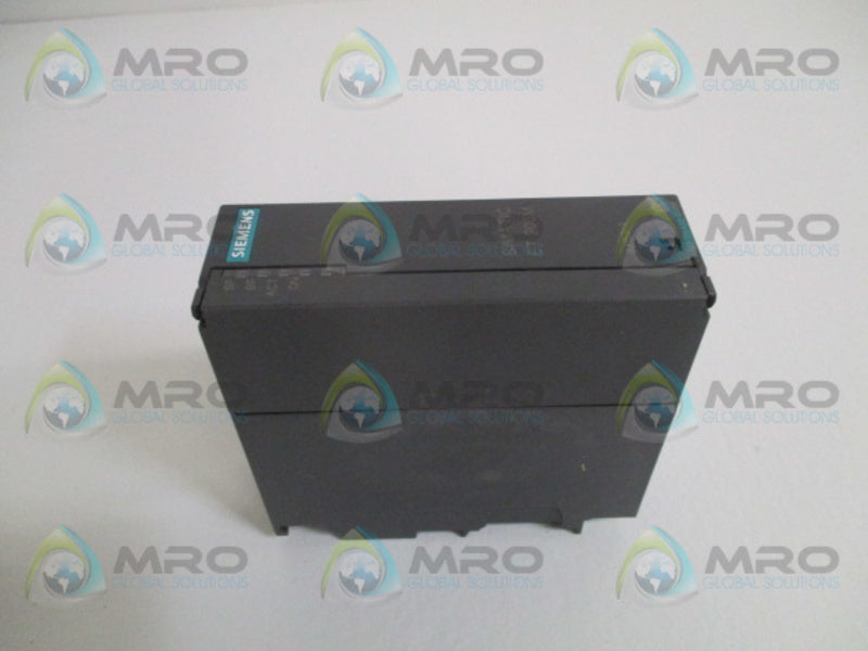 SIEMENS SIMATIC 6ES7153-2AA02-0XB0 DP SLAVE INTERFACE MODULE *NEW IN BOX*