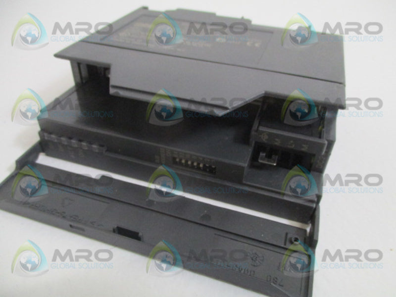 SIEMENS SIMATIC 6ES7153-2AA02-0XB0 DP SLAVE INTERFACE MODULE *NEW IN BOX*