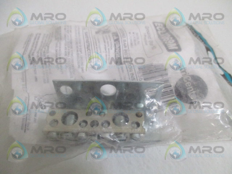 ELECTRICENTER ECLX069M GROUND BAR KIT * NEW IN FACTORY BAG *