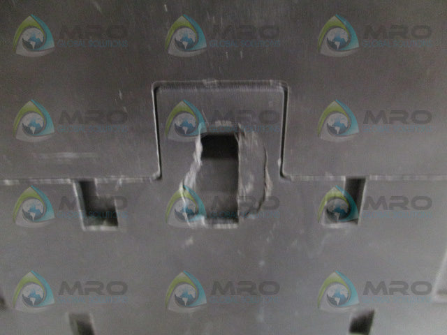 SIEMENS 3RT1044-1BB40 CONTACTOR 24VDC (AS PICTURED) *NEW NO BOX*