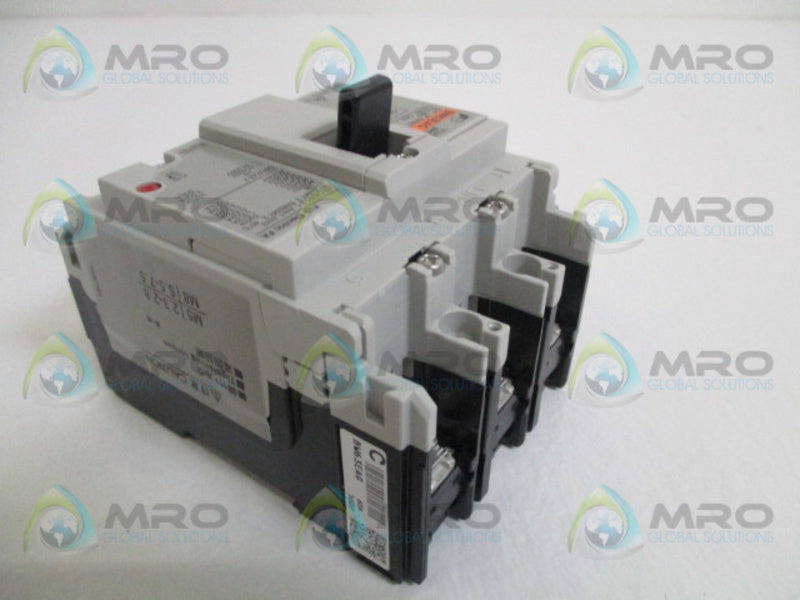 FUJI ELECTRIC BW63EAG-3P060 AUTO BREAKER 60A *NEW IN BOX*